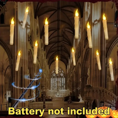 Harry Potter Floating Candles