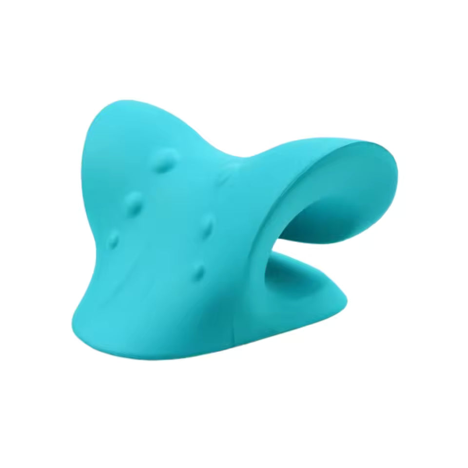 NeckEase™ C-Shaped Cervical Relaxer