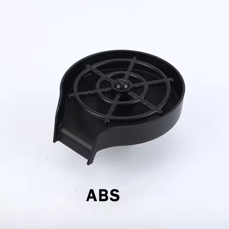 HydroSpin™ Glass Rinser & Cup Washer