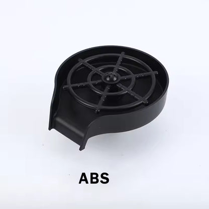 HydroSpin™ Glass Rinser & Cup Washer
