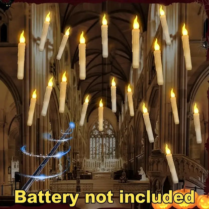 Harry Potter Floating Candles