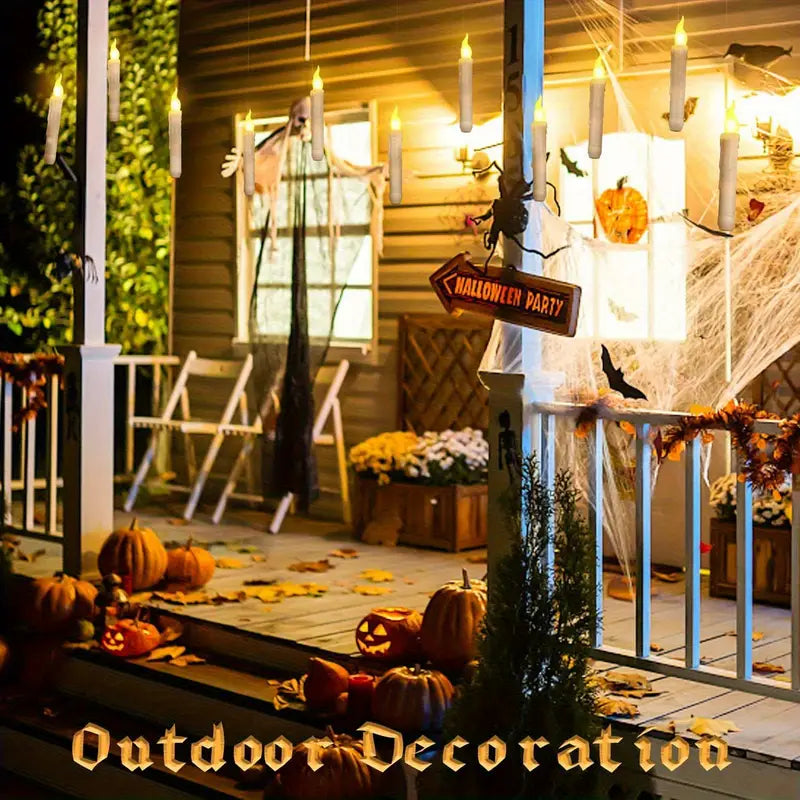 Harry Potter Floating Candles