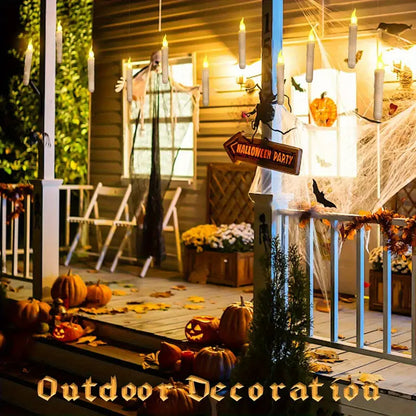 Harry Potter Floating Candles