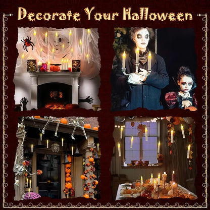 Harry Potter Floating Candles