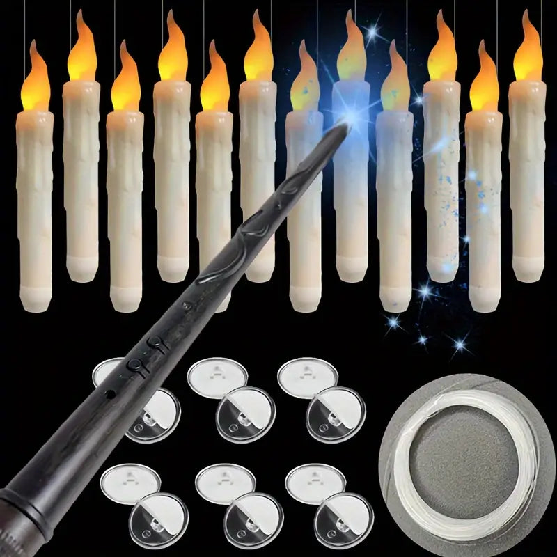 Harry Potter Floating Candles