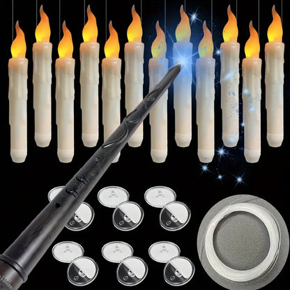 Harry Potter Floating Candles